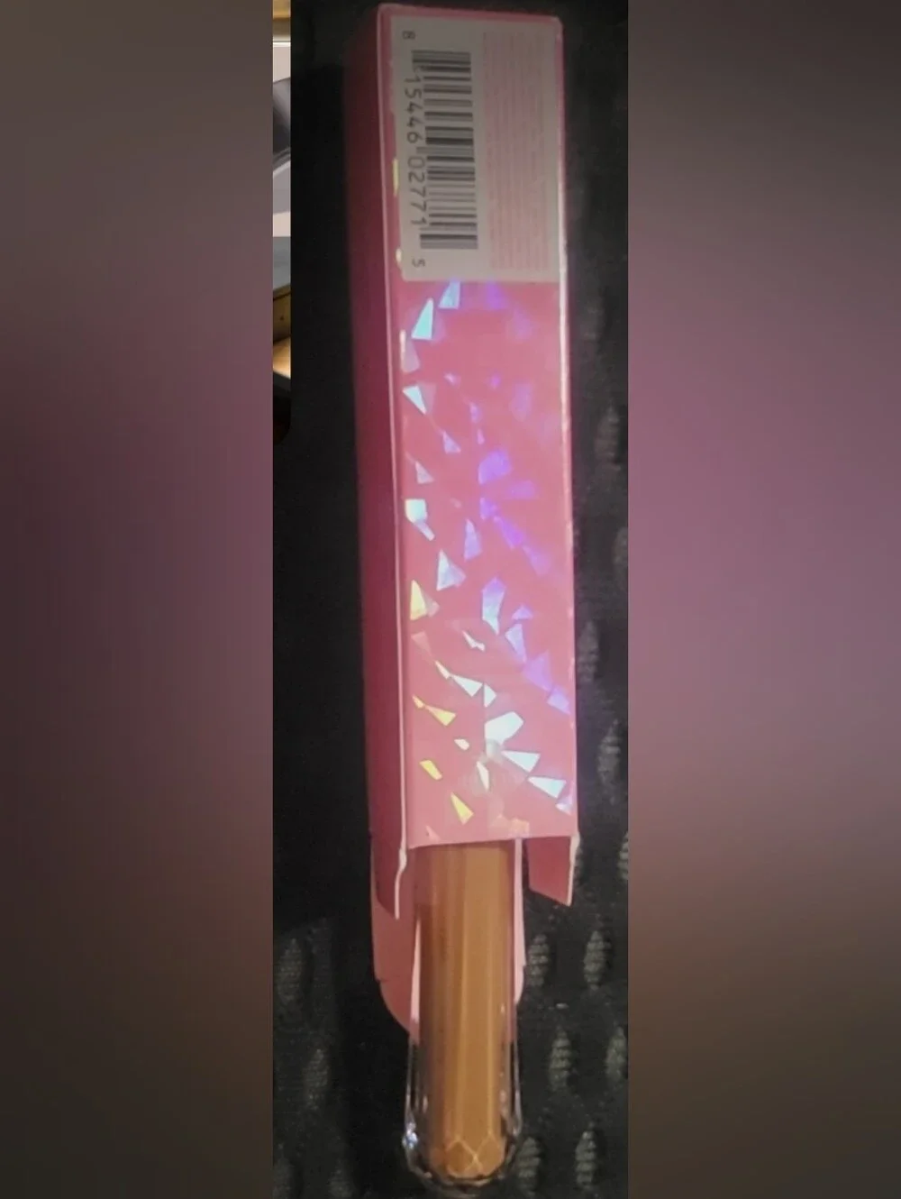 Jeffree Star Cosmetics Magic Star Liquid Concealer. Shade Code: C23.5